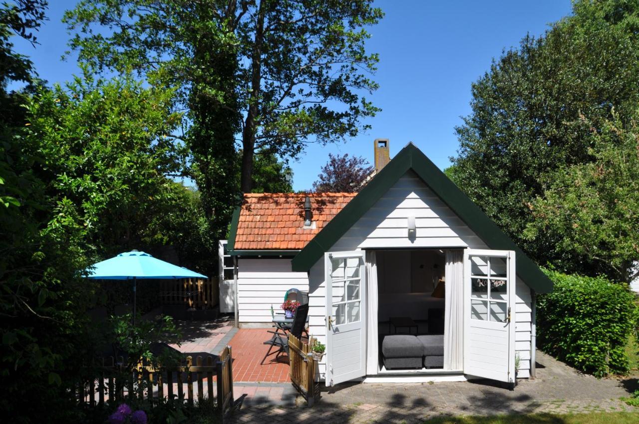 Rob'S Cottage 슐 외부 사진