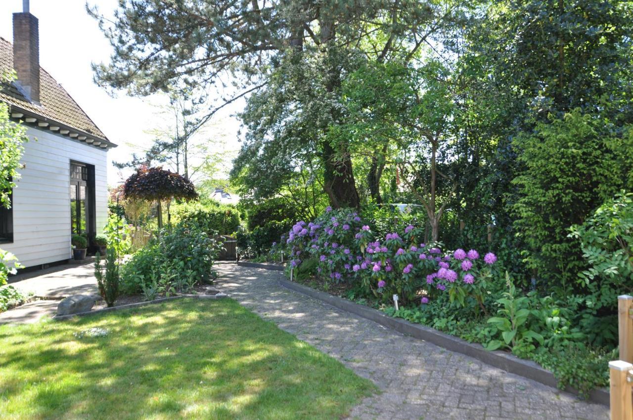Rob'S Cottage 슐 외부 사진