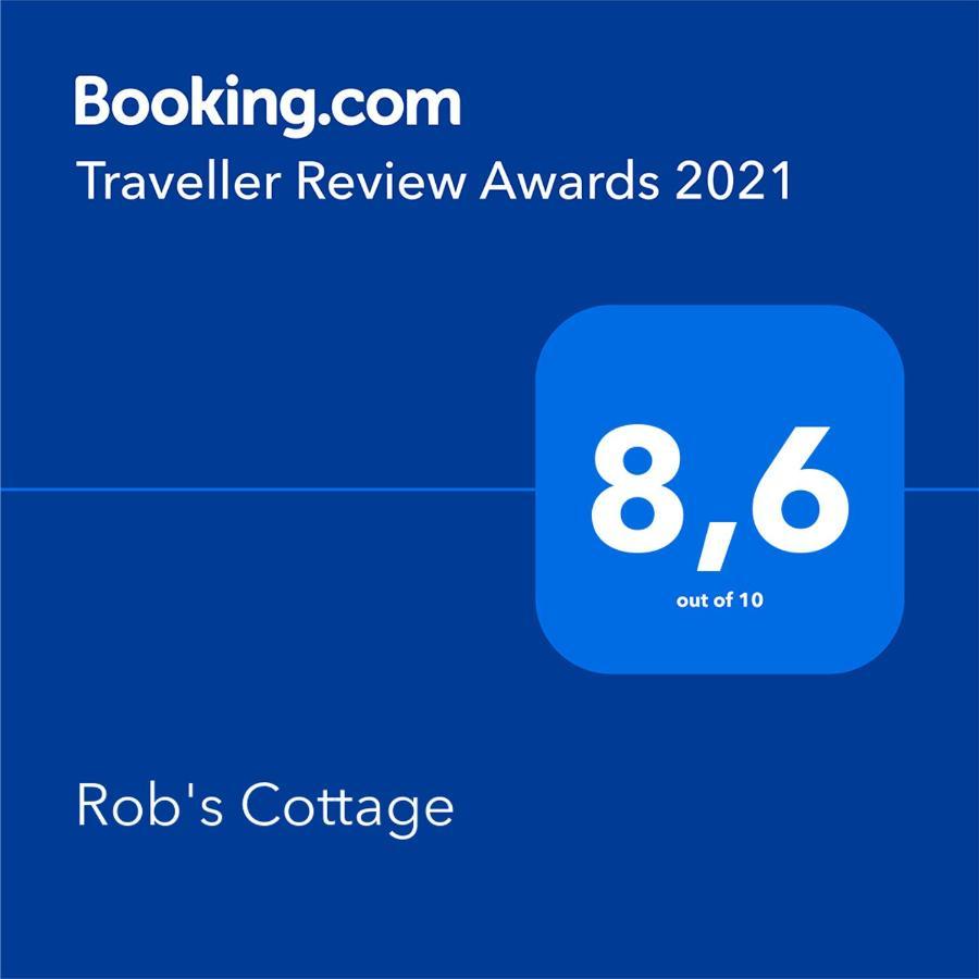 Rob'S Cottage 슐 외부 사진