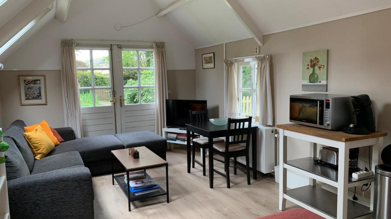 Rob'S Cottage 슐 외부 사진