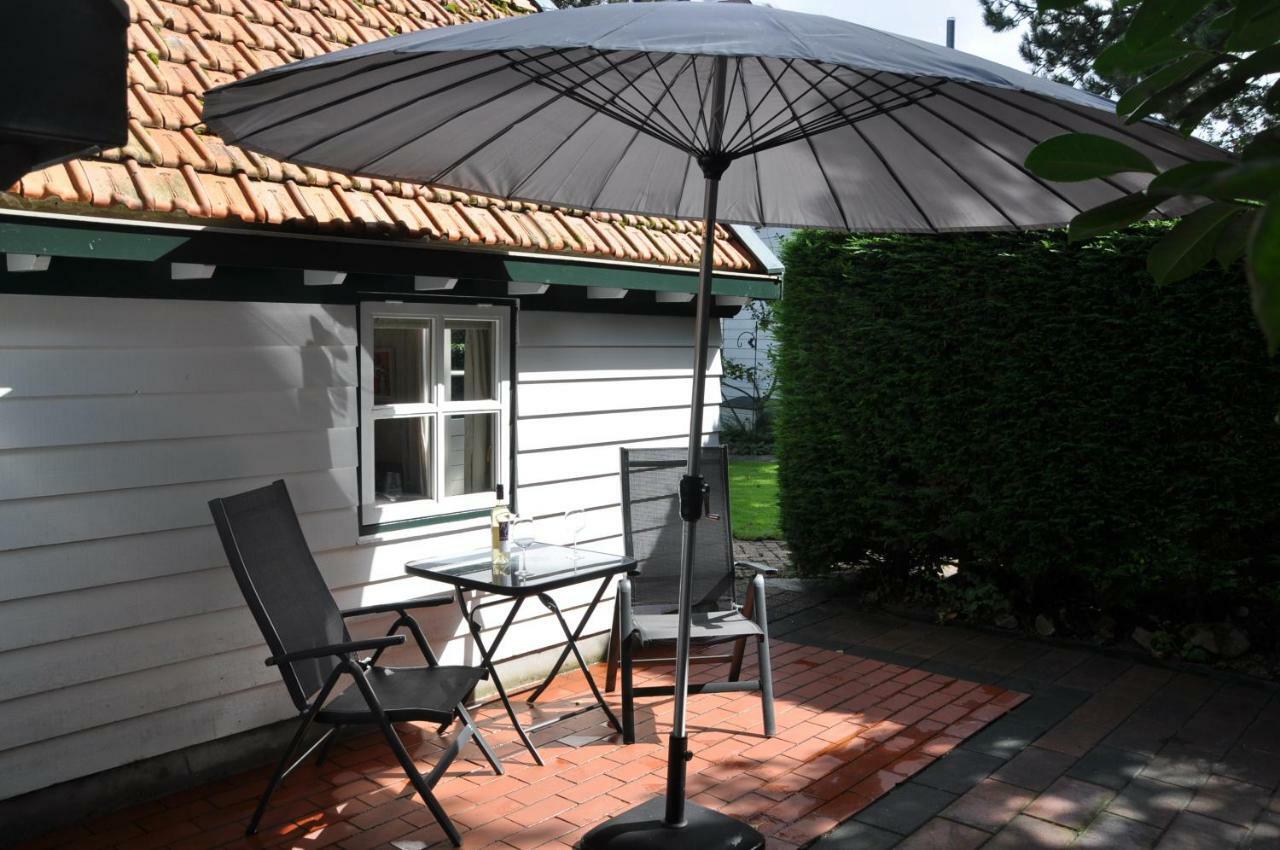 Rob'S Cottage 슐 외부 사진